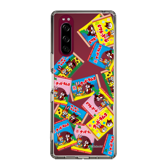 Slim Protection Case［ Kuppy Ramune - Revival Package ］