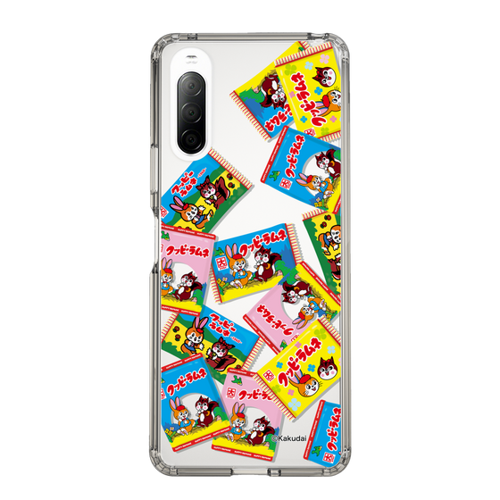 Slim Protection Case［ Kuppy Ramune - Revival Package ］
