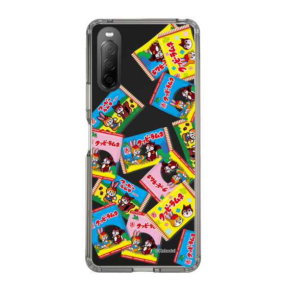 Slim Protection Case［ Kuppy Ramune - Revival Package ］