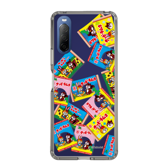 Slim Protection Case［ Kuppy Ramune - Revival Package ］