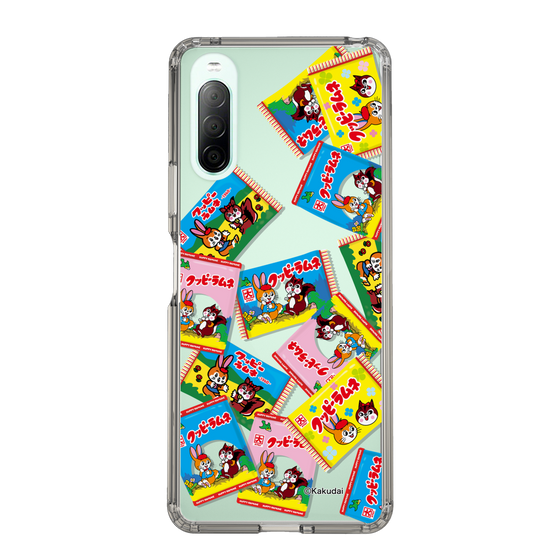 Slim Protection Case［ Kuppy Ramune - Revival Package ］