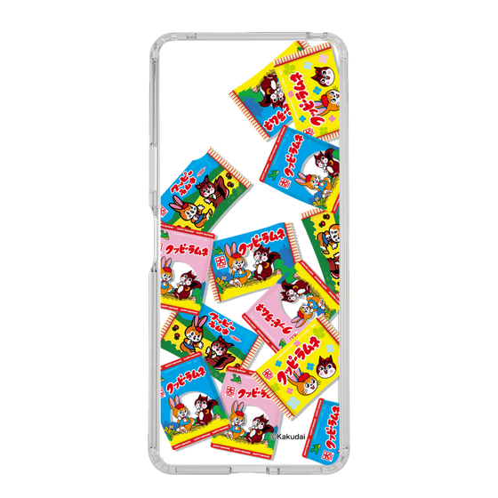 Slim Protection Case［ Kuppy Ramune - Revival Package ］