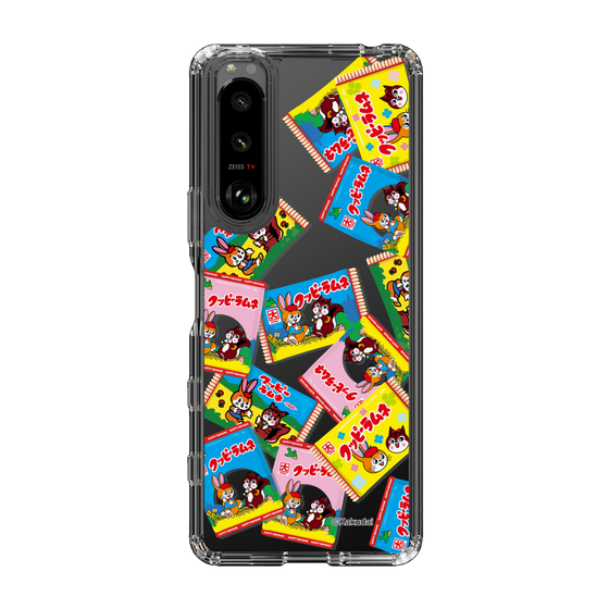 Slim Protection Case［ Kuppy Ramune - Revival Package ］