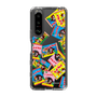 Slim Protection Case［ Kuppy Ramune - Revival Package ］