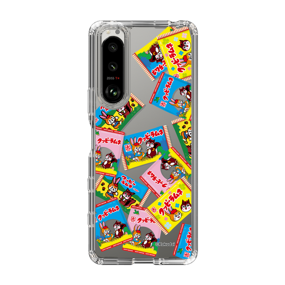 Slim Protection Case［ Kuppy Ramune - Revival Package ］