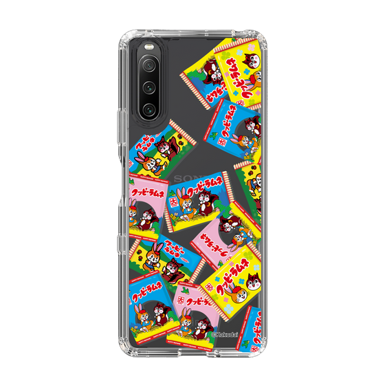 Slim Protection Case［ Kuppy Ramune - Revival Package ］