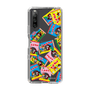 Slim Protection Case［ Kuppy Ramune - Revival Package ］