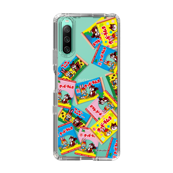 Slim Protection Case［ Kuppy Ramune - Revival Package ］