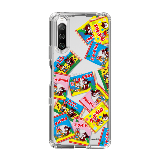 Slim Protection Case［ Kuppy Ramune - Revival Package ］