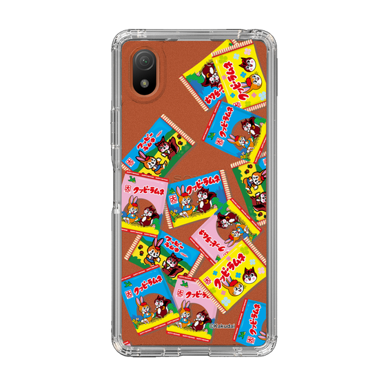 Slim Protection Case［ Kuppy Ramune - Revival Package ］