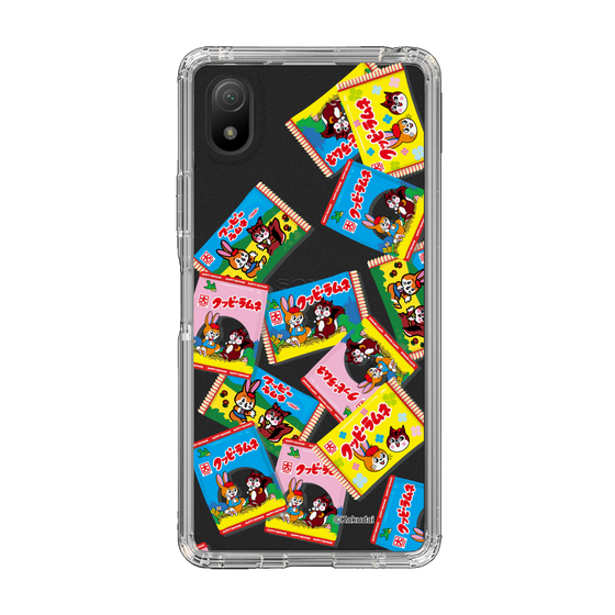 Slim Protection Case［ Kuppy Ramune - Revival Package ］