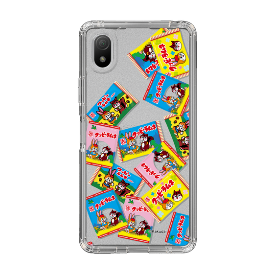 Slim Protection Case［ Kuppy Ramune - Revival Package ］