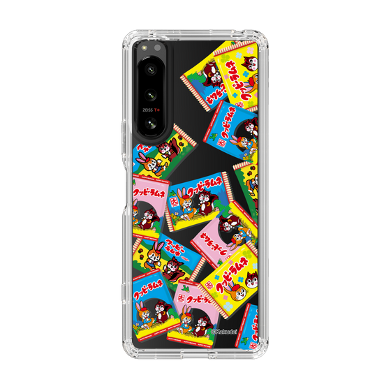 Slim Protection Case［ Kuppy Ramune - Revival Package ］