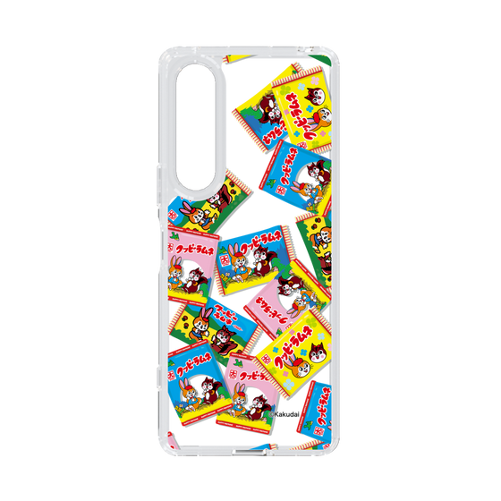 Slim Protection Case［ Kuppy Ramune - Revival Package ］