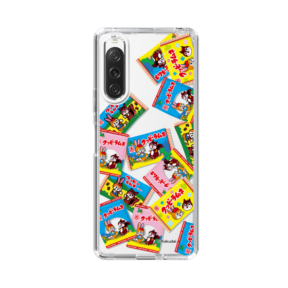 Slim Protection Case［ Kuppy Ramune - Revival Package ］