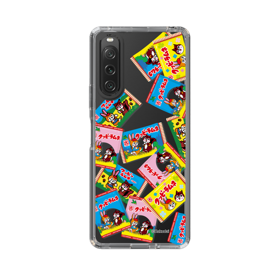 Slim Protection Case［ Kuppy Ramune - Revival Package ］