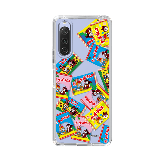 Slim Protection Case［ Kuppy Ramune - Revival Package ］