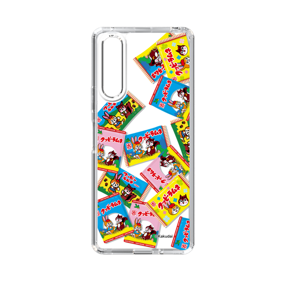 Slim Protection Case［ Kuppy Ramune - Revival Package ］