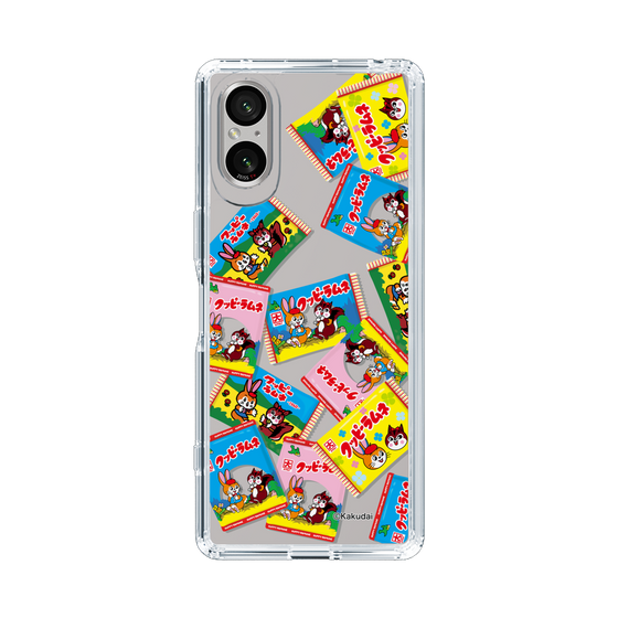Slim Protection Case［ Kuppy Ramune - Revival Package ］