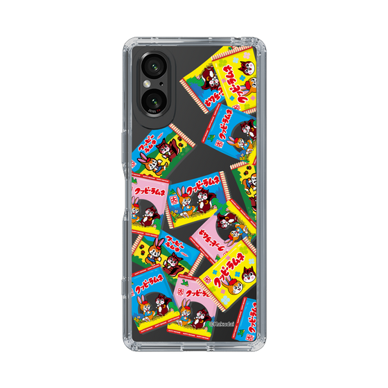 Slim Protection Case［ Kuppy Ramune - Revival Package ］