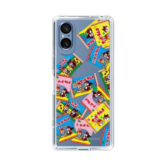Slim Protection Case［ Kuppy Ramune - Revival Package ］