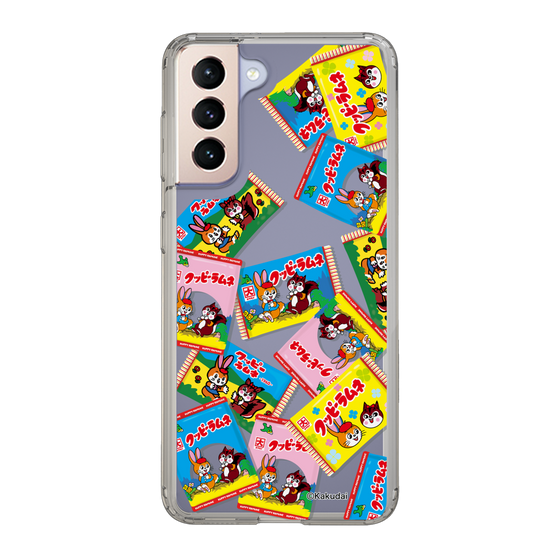 Slim Protection Case［ Kuppy Ramune - Revival Package ］