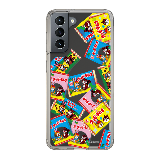 Slim Protection Case［ Kuppy Ramune - Revival Package ］
