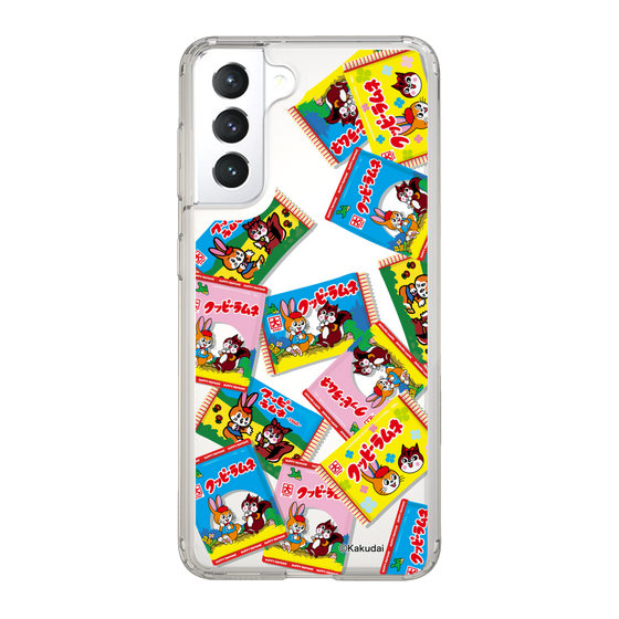 Slim Protection Case［ Kuppy Ramune - Revival Package ］