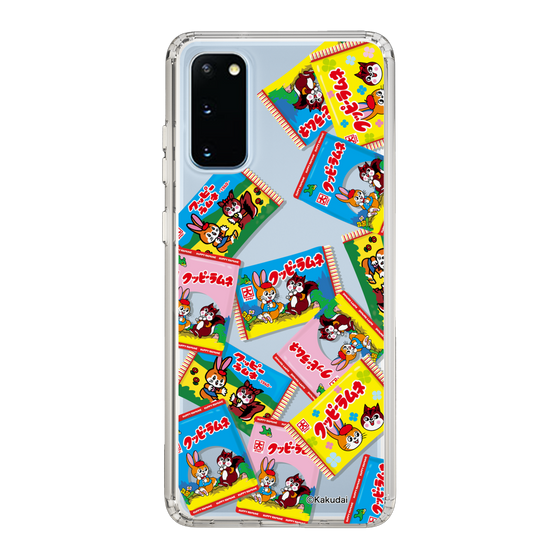 Slim Protection Case［ Kuppy Ramune - Revival Package ］