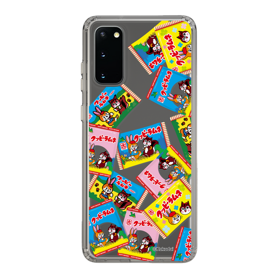 Slim Protection Case［ Kuppy Ramune - Revival Package ］