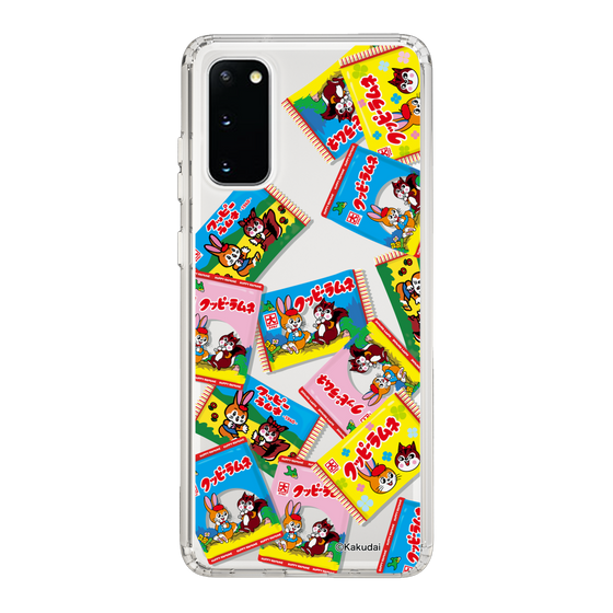 Slim Protection Case［ Kuppy Ramune - Revival Package ］