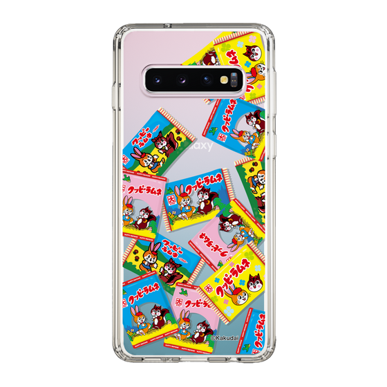 Slim Protection Case［ Kuppy Ramune - Revival Package ］