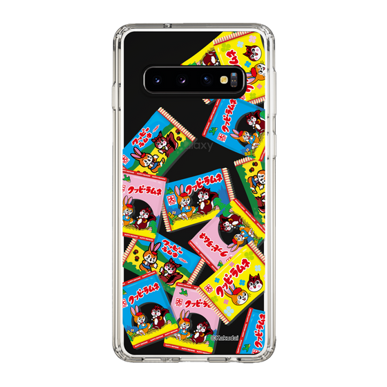 Slim Protection Case［ Kuppy Ramune - Revival Package ］