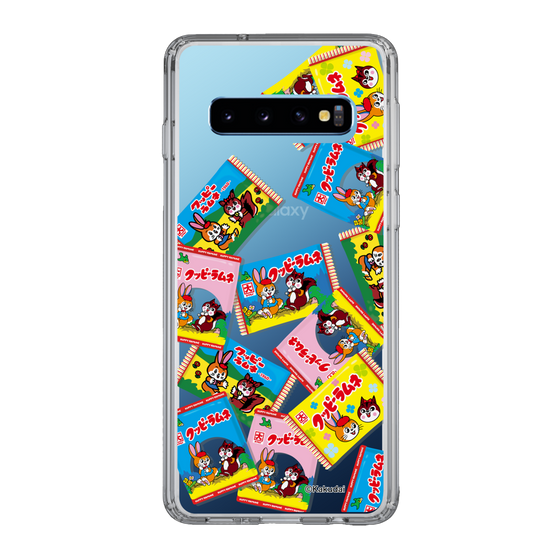 Slim Protection Case［ Kuppy Ramune - Revival Package ］