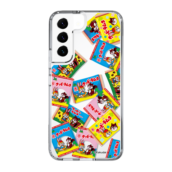 Slim Protection Case［ Kuppy Ramune - Revival Package ］