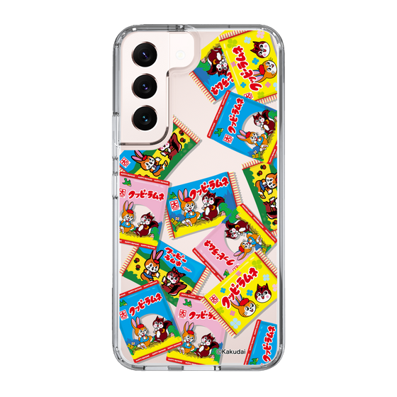 Slim Protection Case［ Kuppy Ramune - Revival Package ］