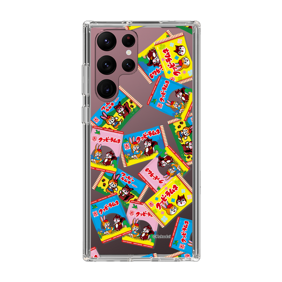 Slim Protection Case［ Kuppy Ramune - Revival Package ］