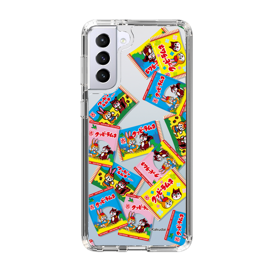 Slim Protection Case［ Kuppy Ramune - Revival Package ］