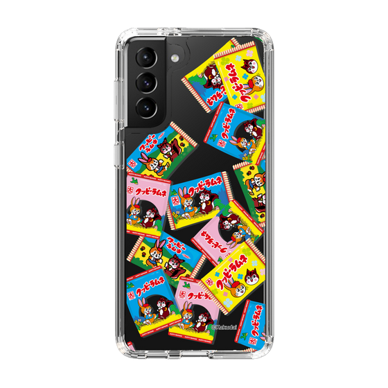 Slim Protection Case［ Kuppy Ramune - Revival Package ］