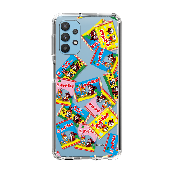 Slim Protection Case［ Kuppy Ramune - Revival Package ］