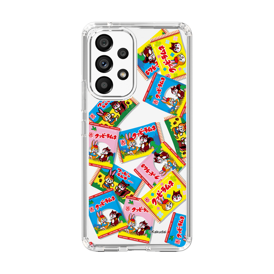 Slim Protection Case［ Kuppy Ramune - Revival Package ］