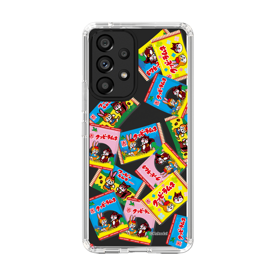 Slim Protection Case［ Kuppy Ramune - Revival Package ］