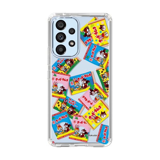 Slim Protection Case［ Kuppy Ramune - Revival Package ］
