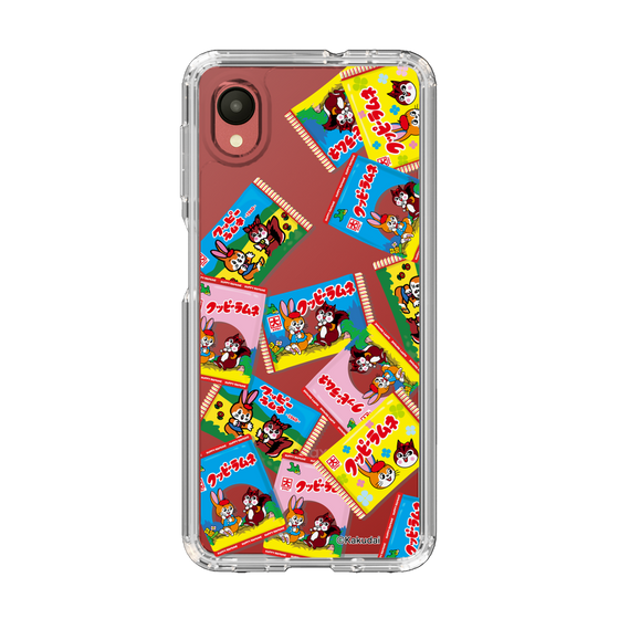 Slim Protection Case［ Kuppy Ramune - Revival Package ］