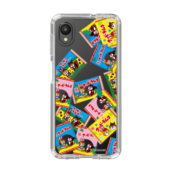 Slim Protection Case［ Kuppy Ramune - Revival Package ］