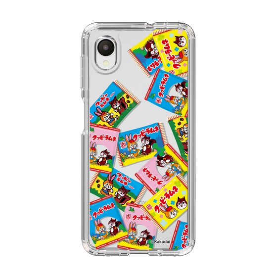 Slim Protection Case［ Kuppy Ramune - Revival Package ］