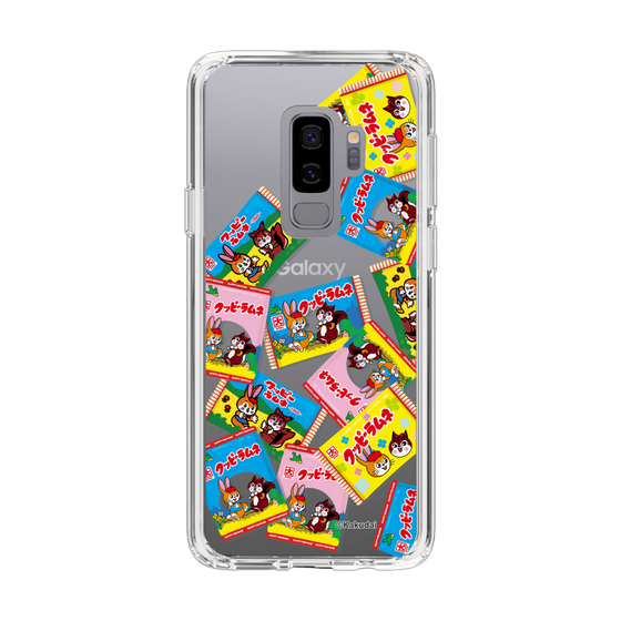 Slim Protection Case［ Kuppy Ramune - Revival Package ］