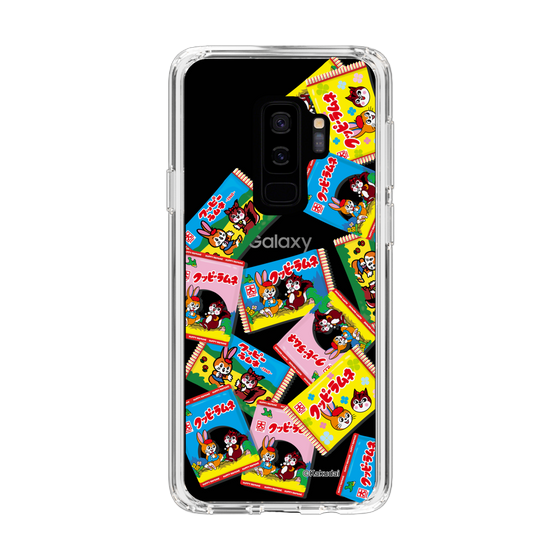 Slim Protection Case［ Kuppy Ramune - Revival Package ］