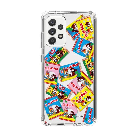 Slim Protection Case［ Kuppy Ramune - Revival Package ］