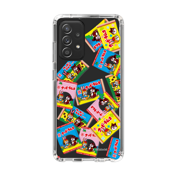 Slim Protection Case［ Kuppy Ramune - Revival Package ］